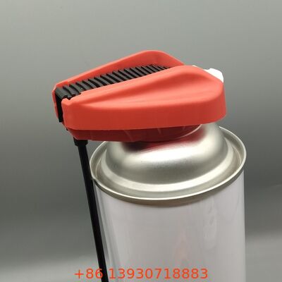 Tampa de spray bidirecional à prova de vazamentos com alta vedação para frascos cosméticos (loção, tônico) com névoa/jato ajustável