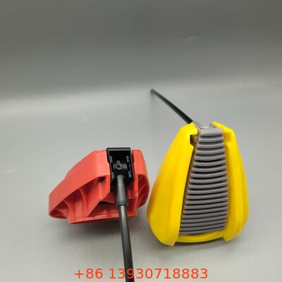 Capuz de pulverização universal de duas vias para pulverizações automóveis domésticas e industriais