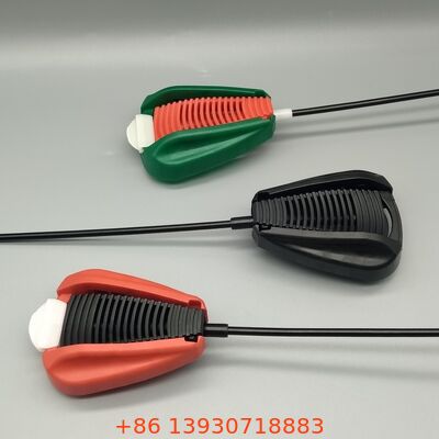 Aerosol Can Two Way Spray Cap com padrão de pulverização ajustável para controle preciso