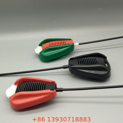 Tampa de Spray Bidirecional para Latas de Aerossol com Funções de Spray Ajustável de Névoa e Jato