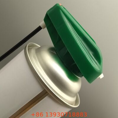 Tampa de Pulverização Bidirecional para Cuidados com o Carro, Oficina e Aplicações de Limpeza Profissional