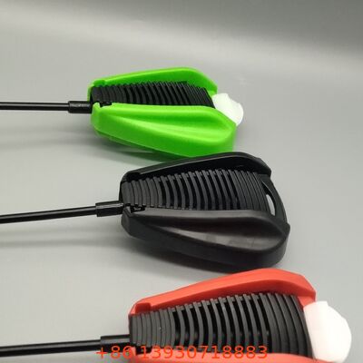 Capuz de pulverização universal de duas vias para pulverizações automóveis domésticas e industriais