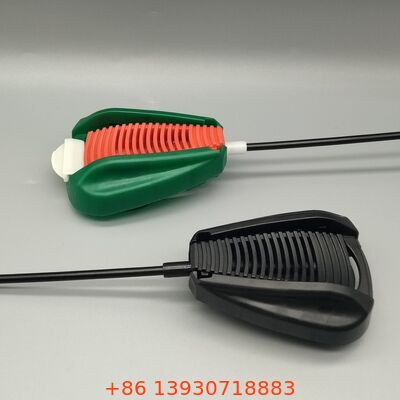 Tampa de Spray Bidirecional para Aplicação em Névoa Aerosol e Jato Concentrado