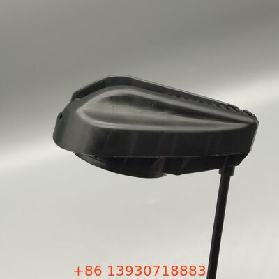 Capuz de pulverização de duas vias de alto desempenho para uso doméstico e industrial multiuso