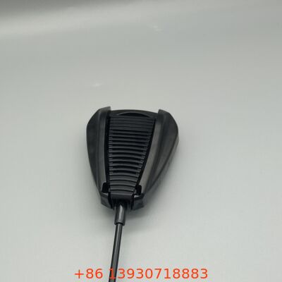 Ativador de pulverização de aerossóis versátil e econômico para produtos de limpeza doméstica com descanso ergonômico dos dedos