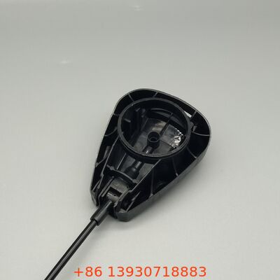 Aerosol Can Two Way Spray Cap com padrão de pulverização ajustável para controle preciso