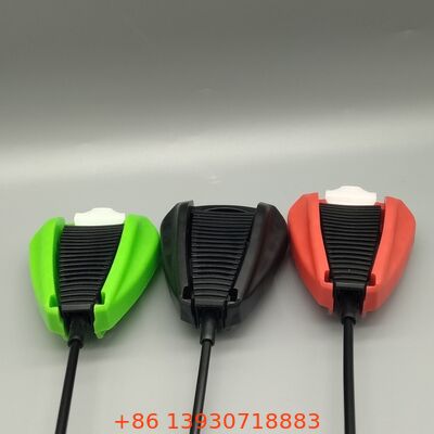 Atuador de Gatilho Aerosol com Tubo de Extensão para Limpador e Desengraxante Lubrificante