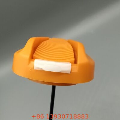 Tampa de spray bidirecional à prova de vazamentos com alta vedação para frascos cosméticos (loção, tônico) com névoa/jato ajustável