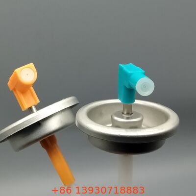 Válvula Dosadora com Controle Ultra-Puro para Sistemas de Limpeza de Componentes Eletrônicos com Anti-Poluição