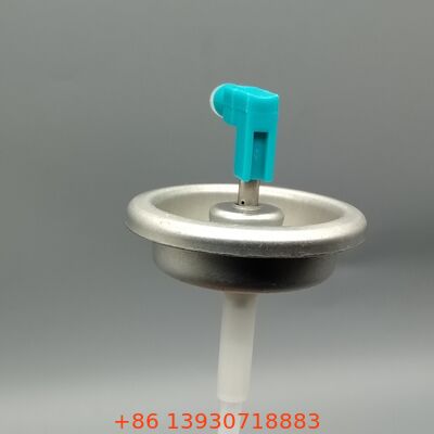 Válvula Dosadora com Controle Ultra-Puro para Sistemas de Limpeza de Componentes Eletrônicos com Anti-Poluição