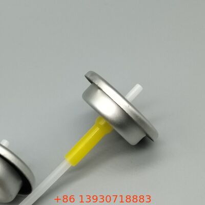 Valva medida com adaptação de baixa viscosidade para fornecimento de resina de impressão 3D com anti-obstrução