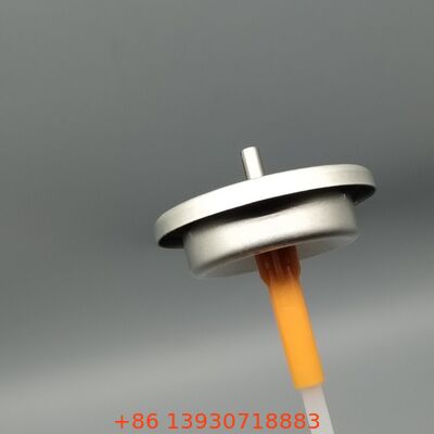 Válvula Dosadora com Resistência ao Cloro para Tratamento de Água de Piscina com Dosagem Uniforme