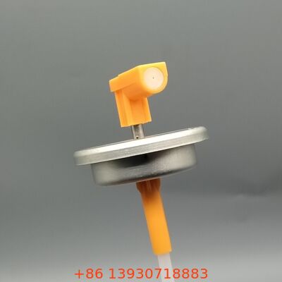 Valva medida com adaptação de baixa viscosidade para fornecimento de resina de impressão 3D com anti-obstrução