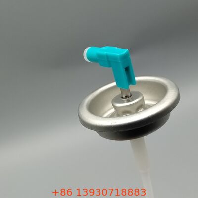 Válvula Dosadora com Conformidade Estéril para Dispositivos de Hemodiálise com Anti-Corrosão