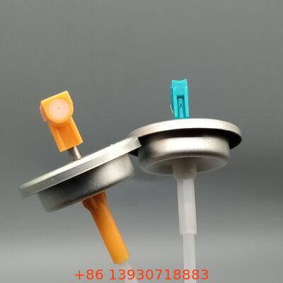 Válvula Medidora com Fluxo Ajustável para Irrigação por Gotejamento de Precisão em Estufas com Anti-Entupimento