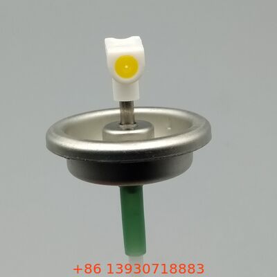 Válvula Dosadora com Conformidade Estéril para Dispositivos de Hemodiálise com Anti-Corrosão