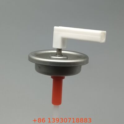 Válvula Medidora com Fluxo Ajustável para Irrigação por Gotejamento de Precisão em Estufas com Anti-Entupimento