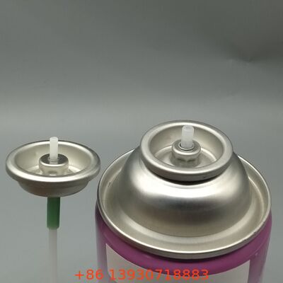 Válvula de medição com fluxo estável para sistemas de arrefecimento de corte a laser com resistência a altas temperaturas