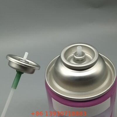 Válvula de medição com fluxo estável para sistemas de arrefecimento de corte a laser com resistência a altas temperaturas