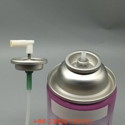 Válvula Dosadora com Conformidade Estéril para Dispositivos de Hemodiálise com Anti-Corrosão