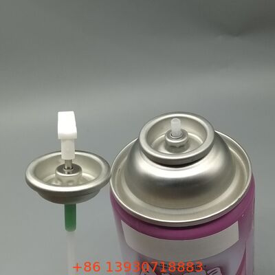 Valva medida com resistência à tinta para sistemas de tinta de impressão flexográfica com fluxo preciso