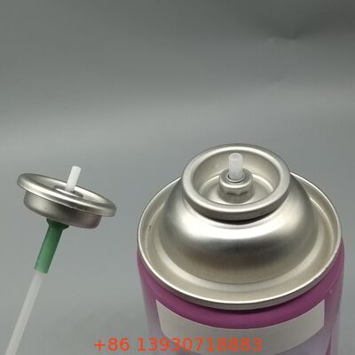 Valva medida com resistência à tinta para sistemas de tinta de impressão flexográfica com fluxo preciso