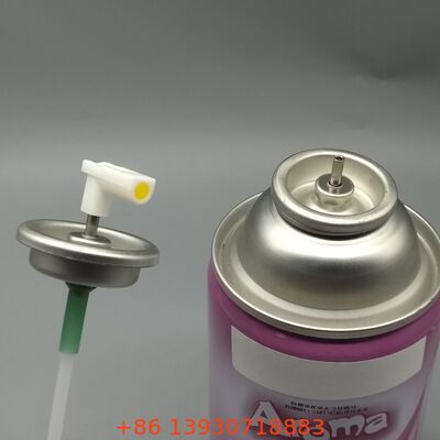 Válvula Dosadora com Conformidade Estéril para Dispositivos de Hemodiálise com Anti-Corrosão