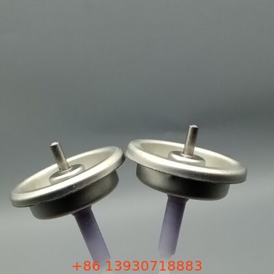 Válvula Dosadora com Controle de Microfluxo para Umidificadores Domésticos à Prova de Vazamentos