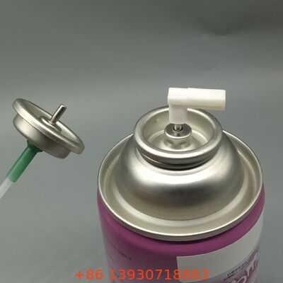 Válvula Dosadora com Estabilidade Térmica para Sistemas de Resfriamento de Baterias de Armazenamento de Energia Nova com Anti-Vazamento