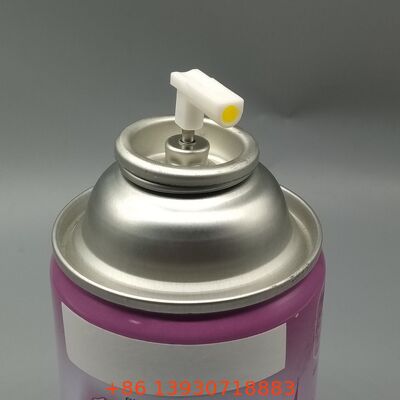 Válvula com viscosidade adaptada para máquinas de revestimento de cola industrial com antigolas