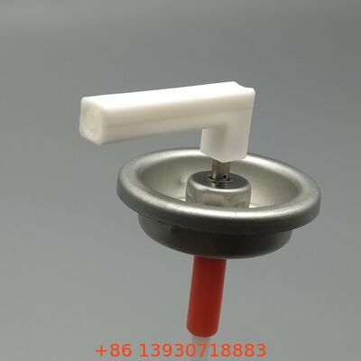 Válvula Dosadora com Resistência ao Cloro para Tratamento de Água de Piscina com Dosagem Uniforme