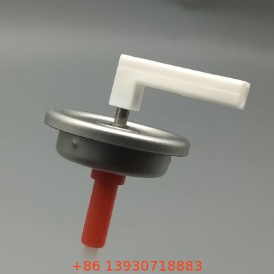 Válvula Dosadora com Operação Silenciosa para Manutenção de Água em Aquários com Dosagem Precisa