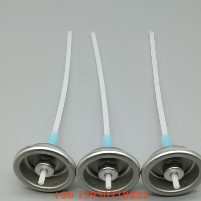 Válvula Dosadora com Operação Silenciosa para Manutenção de Água em Aquários com Dosagem Precisa