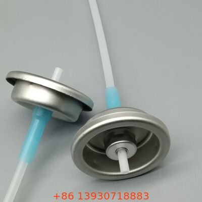 Valva medida com propriedade anticongelante para aquecedores solares de água com condução térmica