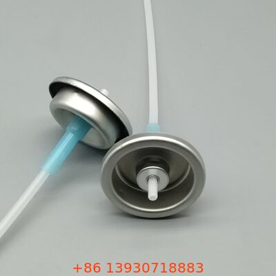 Válvula Dosadora com Resistência Eletrolítica para Produção de Baterias de Lítio com Alta Precisão