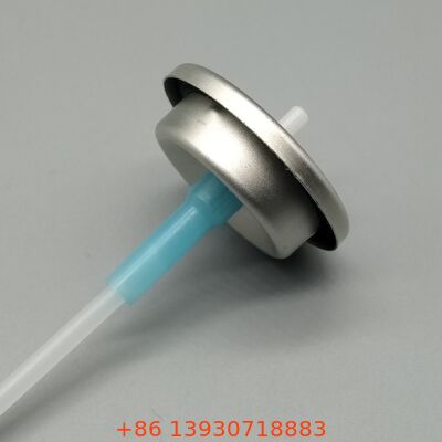 Válvula Dosadora com Resistência Eletrolítica para Produção de Baterias de Lítio com Alta Precisão