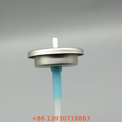 Válvula de medição com resistência ao nevoeiro de sal para sistemas de arrefecimento marítimo com liga durável