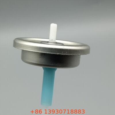 Válvula de medição com resistência ao nevoeiro de sal para sistemas de arrefecimento marítimo com liga durável