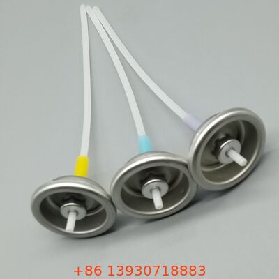 Válvula de medição com resistência ao nevoeiro de sal para sistemas de arrefecimento marítimo com liga durável