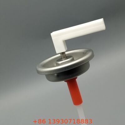 Válvula Dosadora com Revestimento Ecológico para Sistemas de Pulverização Agrícola com Distribuição Uniforme