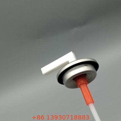 Válvula Dosadora com Revestimento Ecológico para Sistemas de Pulverização Agrícola com Distribuição Uniforme