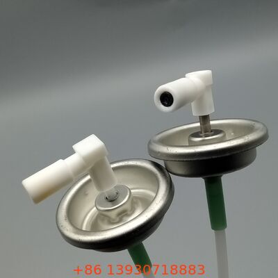 Válvula Dosadora com Adaptação para Alta Pressão para Sistemas de Sprinklers Contra Incêndio com Resposta Rápida