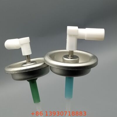 Válvula Dosadora com Adaptação para Alta Pressão para Sistemas de Sprinklers Contra Incêndio com Resposta Rápida