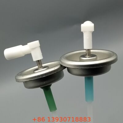 Válvula Dosadora com Adaptação para Alta Pressão para Sistemas de Sprinklers Contra Incêndio com Resposta Rápida