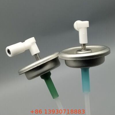 Válvula Dosadora com Operação Silenciosa para Manutenção de Água em Aquários com Dosagem Precisa