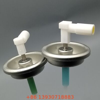 Válvula Dosadora com Resistência Eletrolítica para Produção de Baterias de Lítio com Alta Precisão