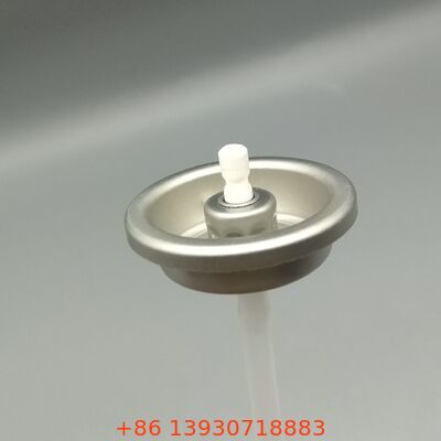 Kit Válvula MDF de Precisão para Dispensação Controlada de Aerossol em Kits de Reparo