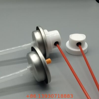 Válvula de ativação do kit de MDF concebida para adesivos de carpintaria e fabrico de móveis