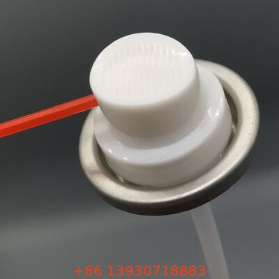 Válvula de ativação do kit de MDF concebida para adesivos de carpintaria e fabrico de móveis