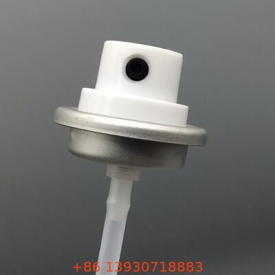 Válvula de spray aerossol WD-40 compatível com tubo de extensão para lubrificante multiuso